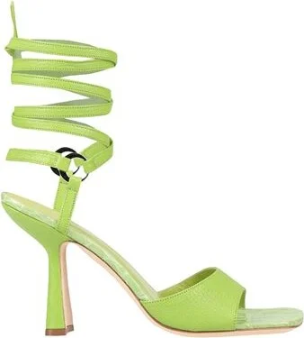 By Far Woman Sandals