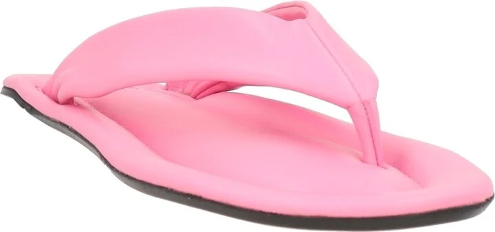 By Far Woman Thong sandal - Image 4