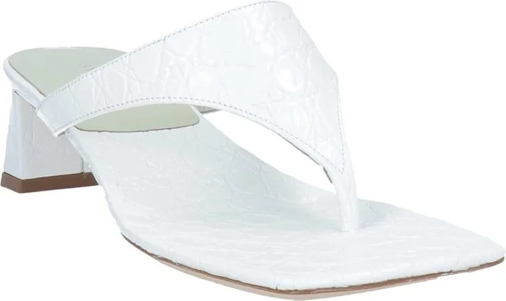 By Far Woman Thong sandal - Image 4