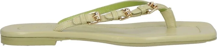 By Far Woman Thong sandal - Image 3