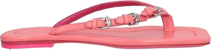 By Far Woman Thong sandal - Image 9