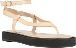 By Far Woman Thong sandal - Image 2