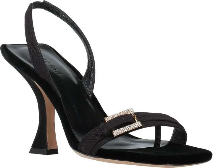 By Far Woman Thong sandal - Image 4