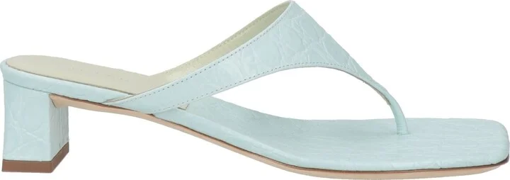By Far Woman Thong sandal - Image 3