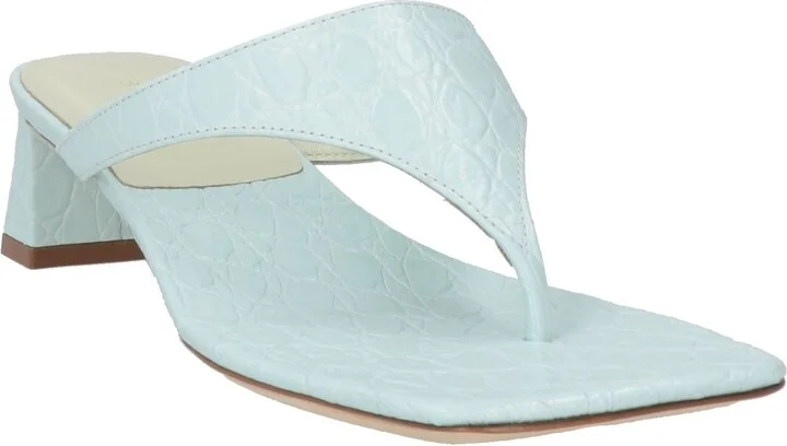 By Far Woman Thong sandal - Image 4