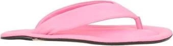 By Far Woman Thong sandal