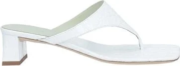 By Far Woman Thong sandal