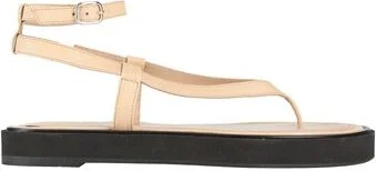 By Far Woman Thong sandal