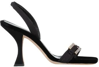 By Far Woman Thong sandal