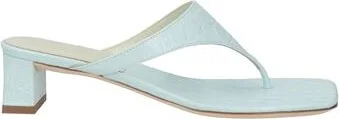 By Far Woman Thong sandal