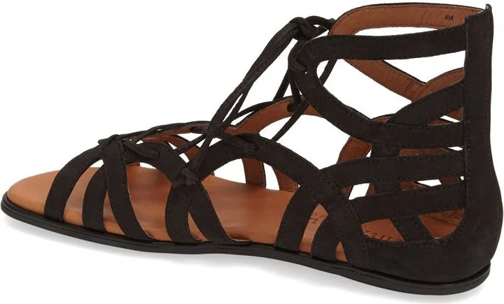 by Kenneth Cole 'Break My Heart 3' Cage Sandal - Image 6