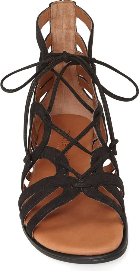 by Kenneth Cole 'Break My Heart 3' Cage Sandal - Image 7