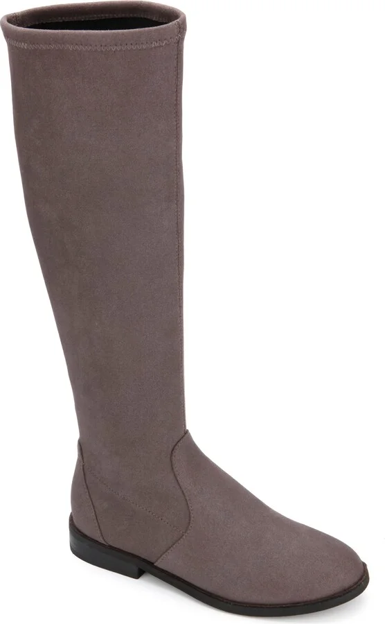 by Kenneth Cole Emma Stretch Knee High Boot