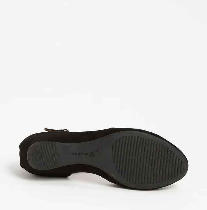 by Kenneth Cole 'Lily Moon' Sandal - Image 2