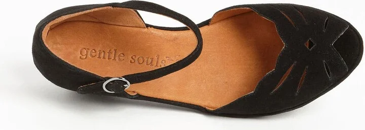 by Kenneth Cole 'Lily Moon' Sandal - Image 3