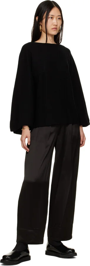 by Malene Birger Black Chayla Boots - Image 5