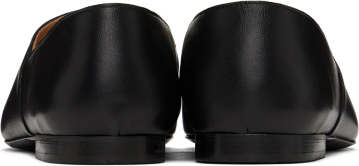 by Malene Birger Black Minori Loafers - Image 2