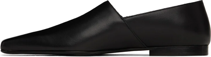 by Malene Birger Black Minori Loafers - Image 3