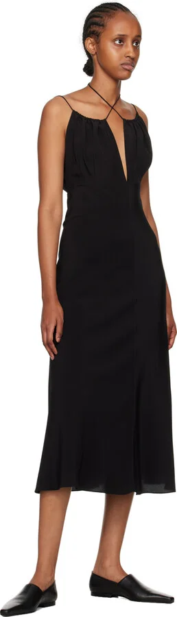 by Malene Birger Black Minori Loafers - Image 5
