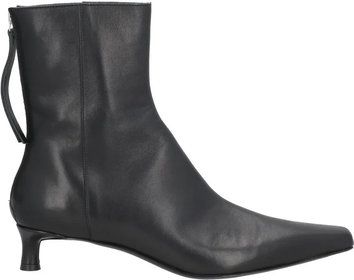 By Malene Birger Woman Ankle boots - Image 3