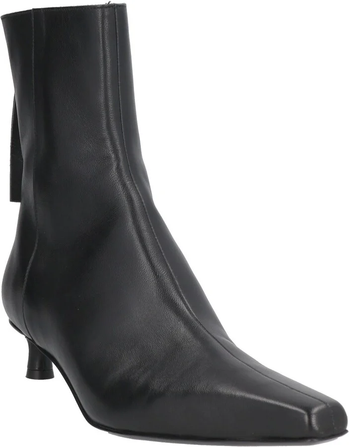 By Malene Birger Woman Ankle boots - Image 4