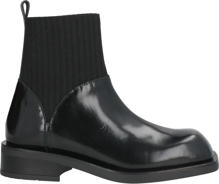 By Malene Birger Woman Ankle boots - Image 3