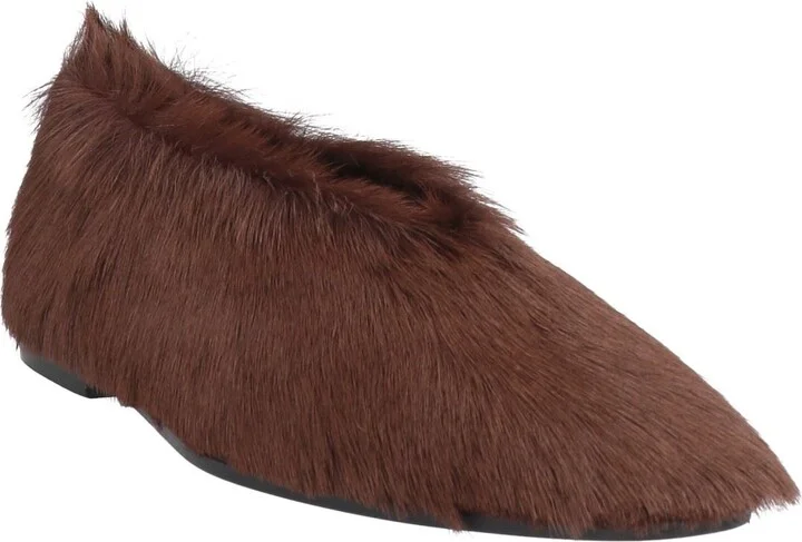 By Malene Birger Woman Ballet flats - Image 4