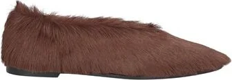 By Malene Birger Woman Ballet flats