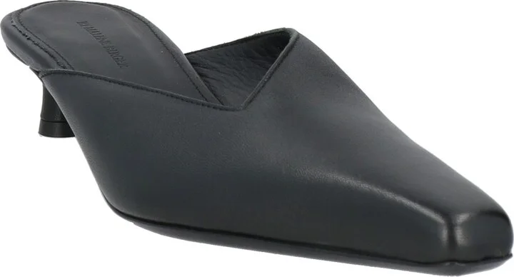 By Malene Birger Woman Mules & Clogs - Image 4