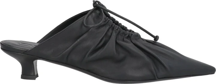 By Malene Birger Woman Mules & Clogs - Image 3