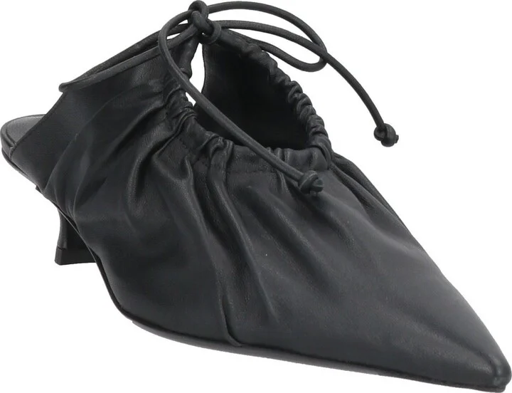 By Malene Birger Woman Mules & Clogs - Image 4