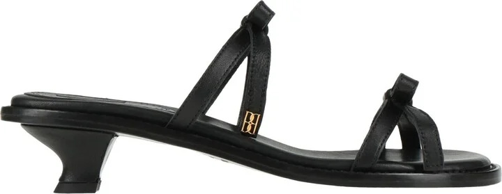 By Malene Birger Woman Sandals - Image 3