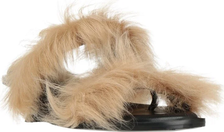 By Malene Birger Woman Sandals - Image 4