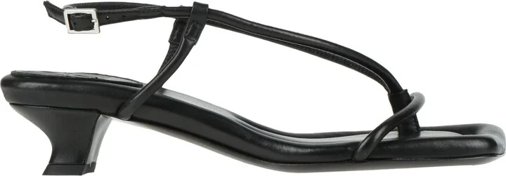 By Malene Birger Woman Thong sandal - Image 3