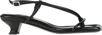 By Malene Birger Woman Thong sandal