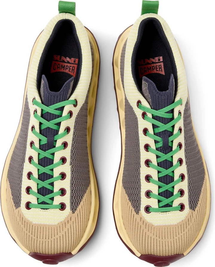 By Sunnei Sneaker - Image 4