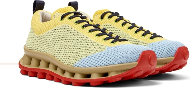 By Sunnei Sneaker