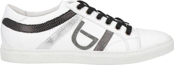 Byblos Woman Sneakers - Image 3