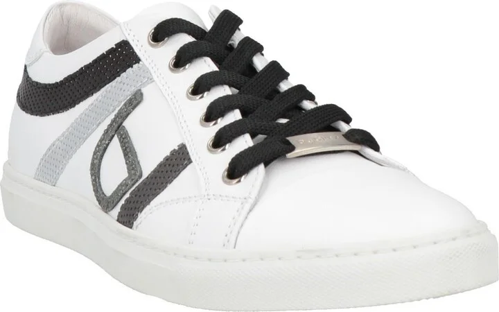 Byblos Woman Sneakers - Image 4