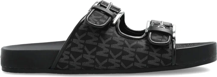 Byers buckle slides