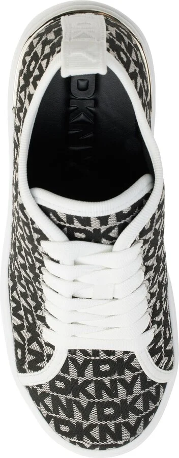 Byla Wedge Sneaker - Image 3