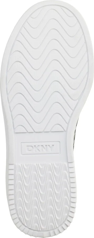 Byla Wedge Sneaker - Image 4