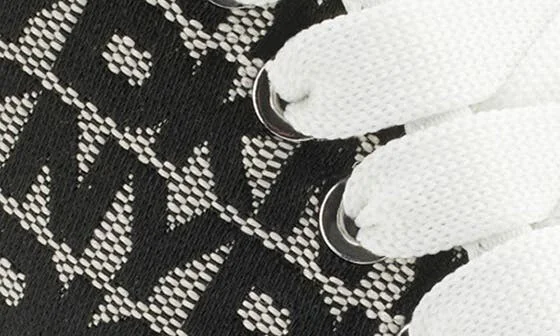 Byla Wedge Sneaker - Image 6