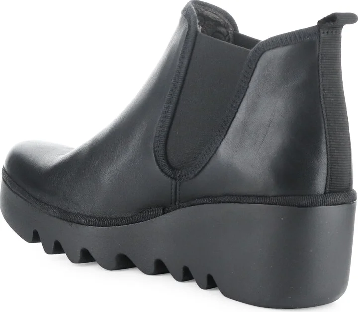Byne Wedge Chelsea Boot - Image 2