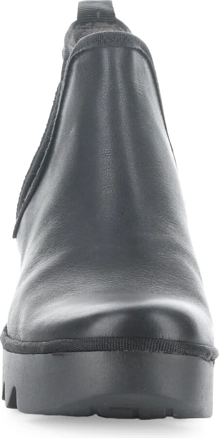 Byne Wedge Chelsea Boot - Image 4