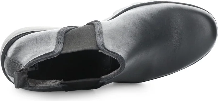 Byne Wedge Chelsea Boot - Image 5