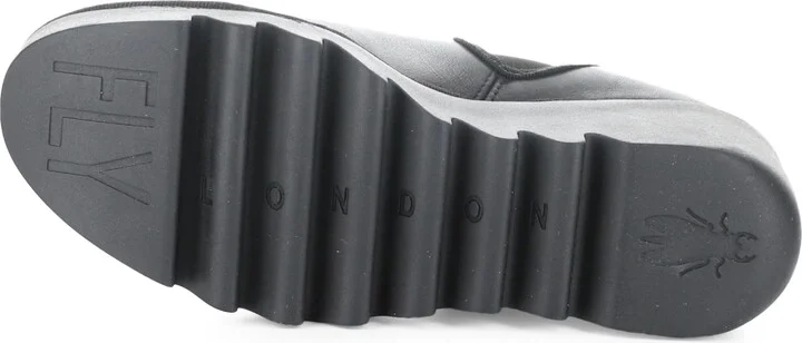 Byne Wedge Chelsea Boot - Image 6