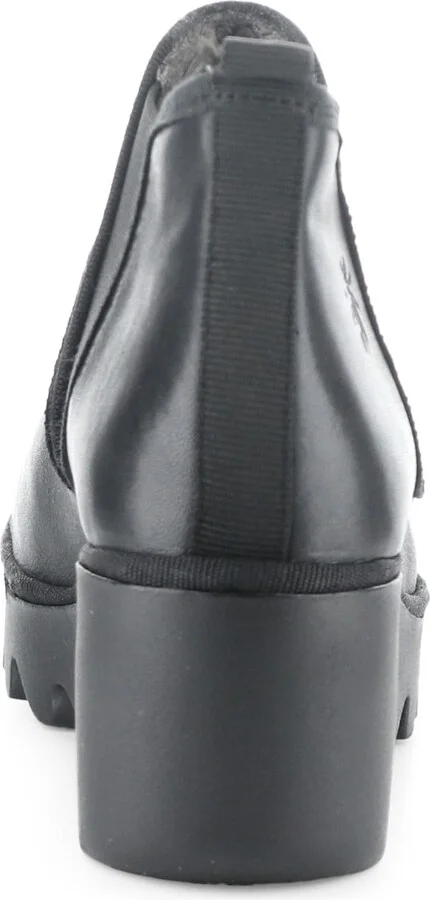 Byne Wedge Chelsea Boot - Image 7