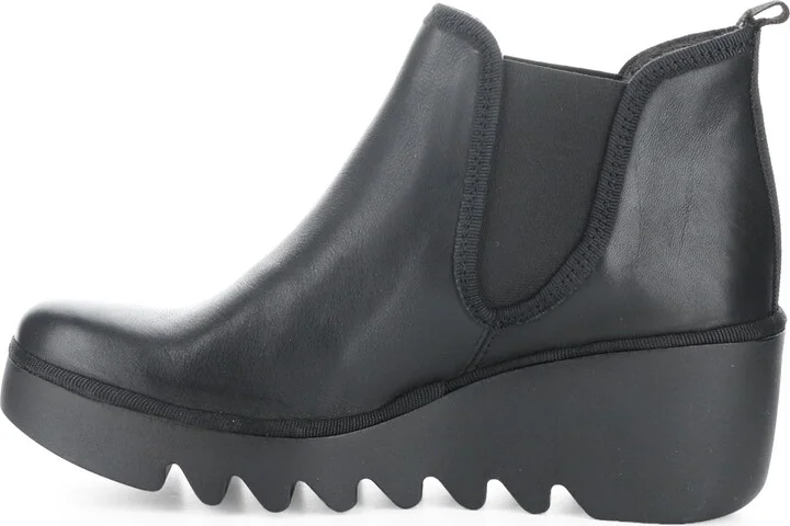 Byne Wedge Chelsea Boot - Image 10