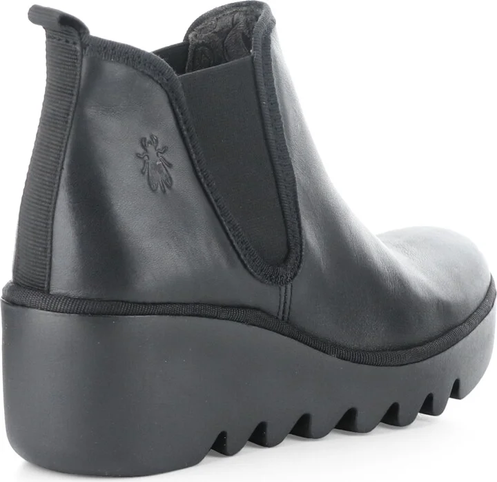 Byne Wedge Chelsea Boot - Image 11